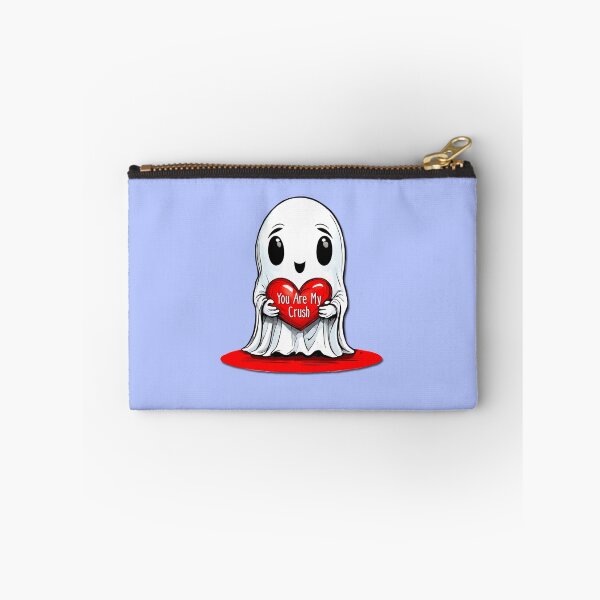 Item preview, You Are My Crush Ghost Valentines Day  designed and sold by TrueWorth.