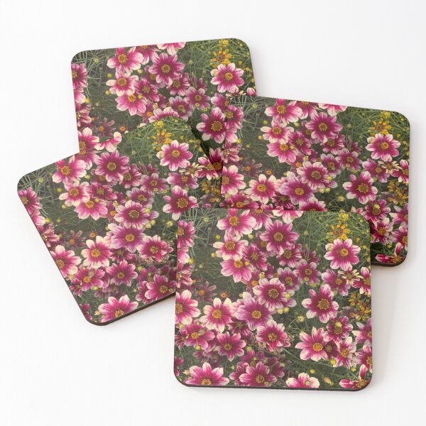 Item preview, Coreopsis  designed and sold by Lil-Ari.