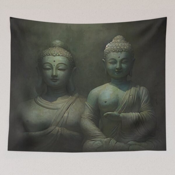 Item preview, Sculpted Peace designed and sold by AthosVolzenArt.