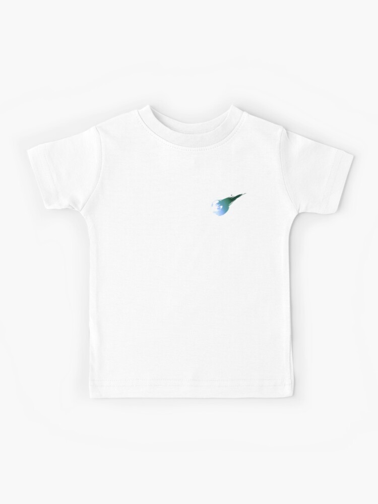 final fantasy 7 t shirt