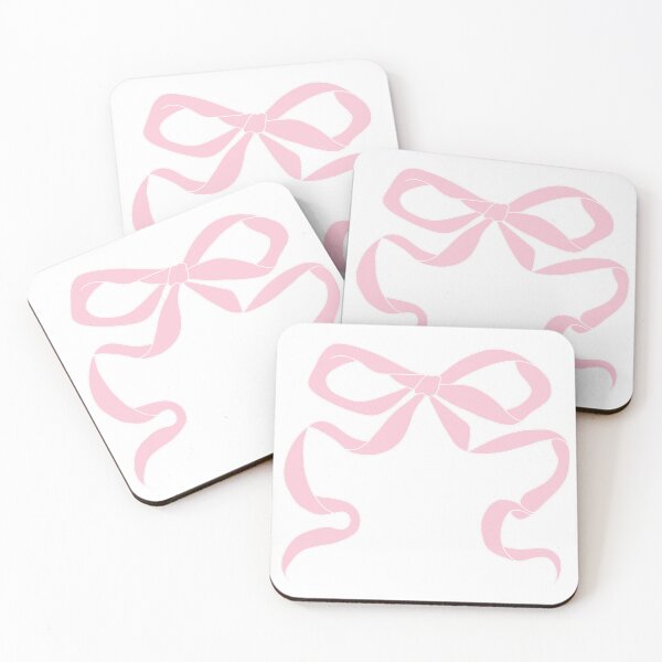 Item preview, Coquette Bow designed and sold by college-sticks.