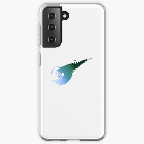 Final Fantasy 7 Cases For Samsung Galaxy Redbubble