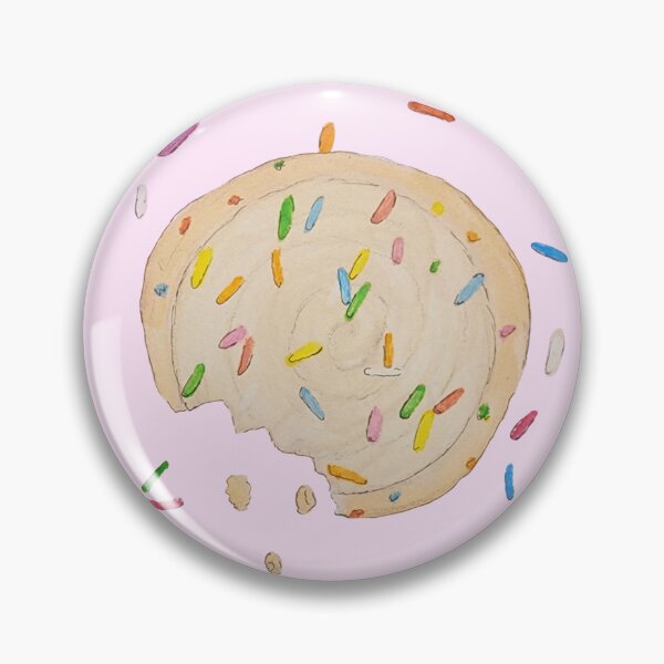 Item preview, Cookie Watercolor designed and sold by abby8re.