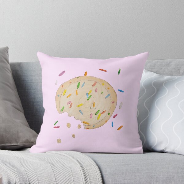 Item preview, Cookie Watercolor designed and sold by abby8re.