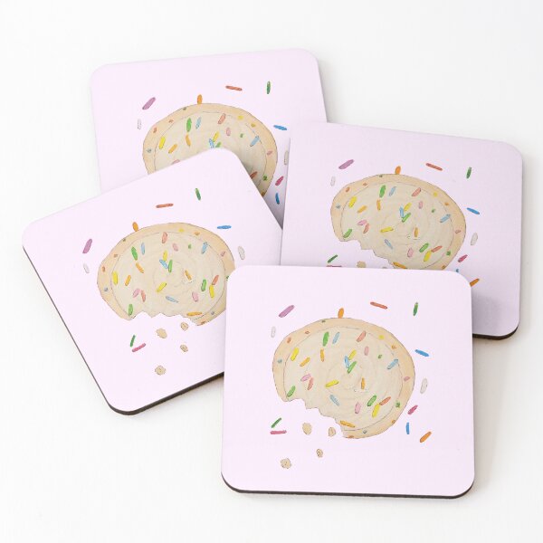 Item preview, Cookie Watercolor designed and sold by abby8re.