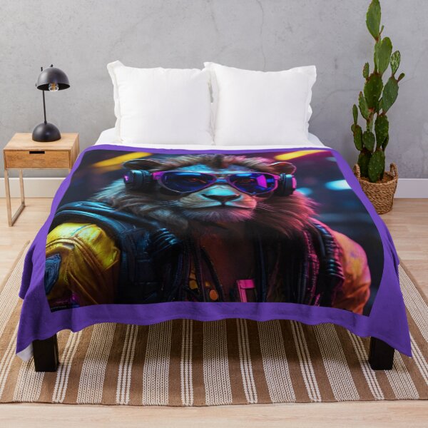 Item preview, Copy of Sport monkey in neon lights designed and sold by ejkaterina.