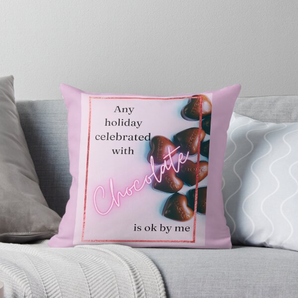 Item preview, Celebrate with Chocolate designed and sold by Project Remission, LLC.