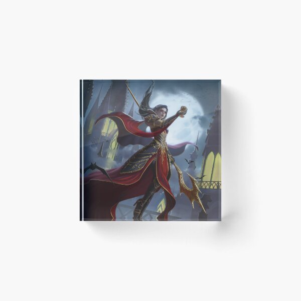 Item preview, Vampire designed and sold by xiaofanchuanart.