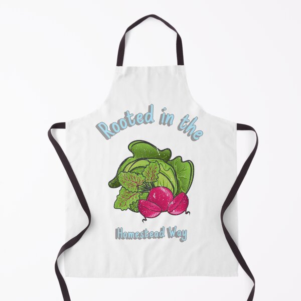 Item preview, Rooted in the Homestead Way designed and sold by TripleOakDesign.