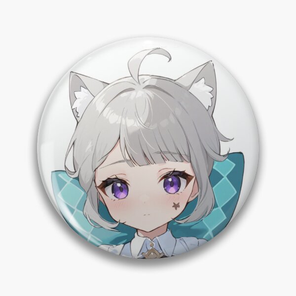 Item preview, Lynette sticker with background designed and sold by StellarisAzalea.