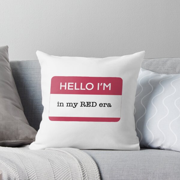 Item preview, In my red era designed and sold by nd-creates.