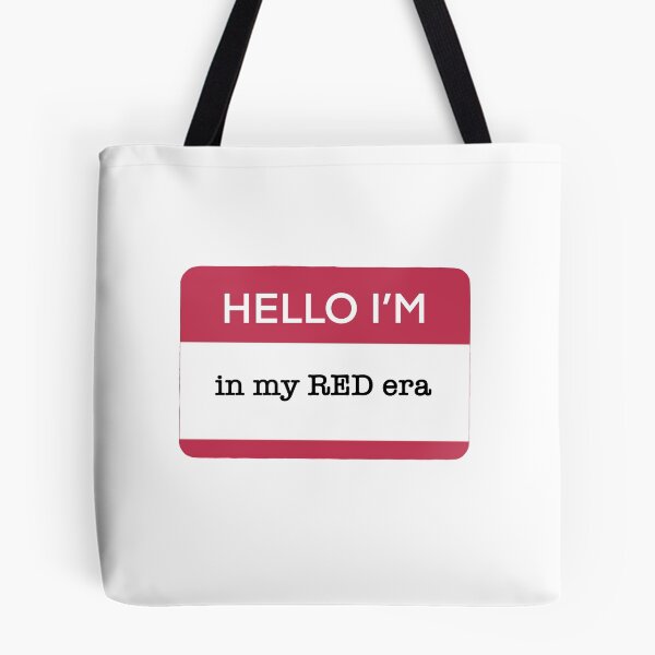 Item preview, In my red era designed and sold by nd-creates.