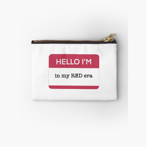 Item preview, In my red era designed and sold by nd-creates.