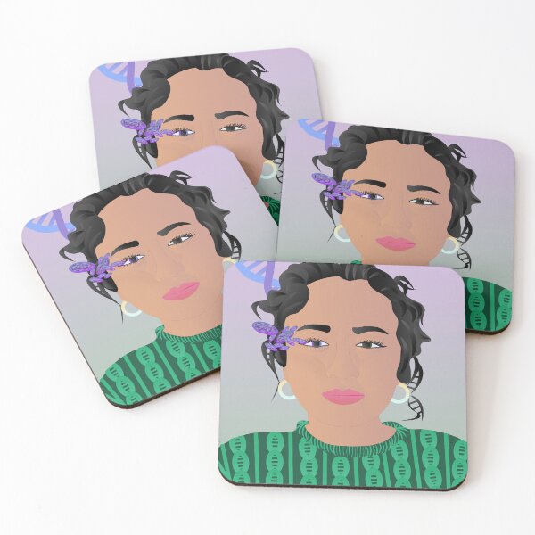 Item preview, Biology x Biography: Mitochondrial designed and sold by KaitlynPenchina.