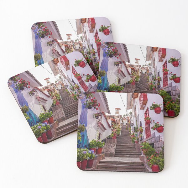 Item preview, Quaint Cobblestone  designed and sold by Julie Navitka.