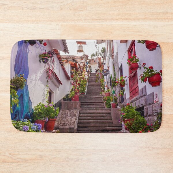 Item preview, Quaint Cobblestone  designed and sold by Julie Navitka.