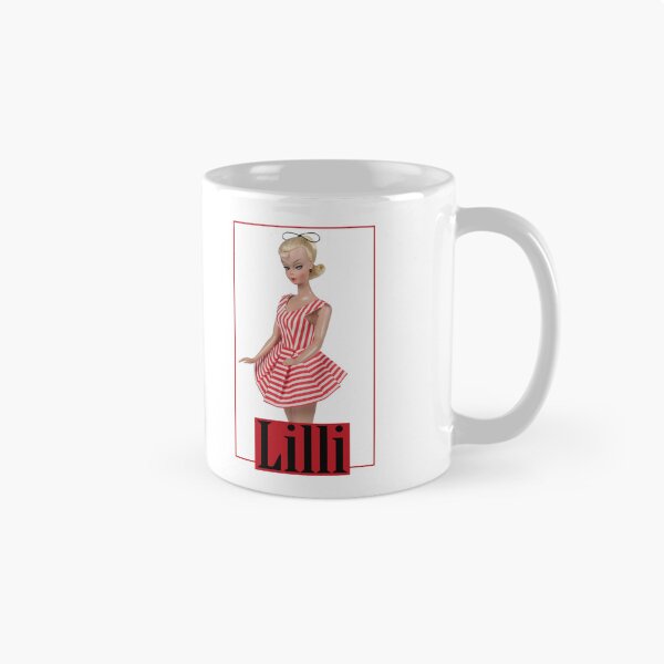 Item preview, Bild Lilli designed and sold by Marco Bottiglieri.