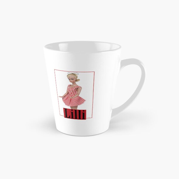 Item preview, Bild Lilli designed and sold by Marco Bottiglieri.