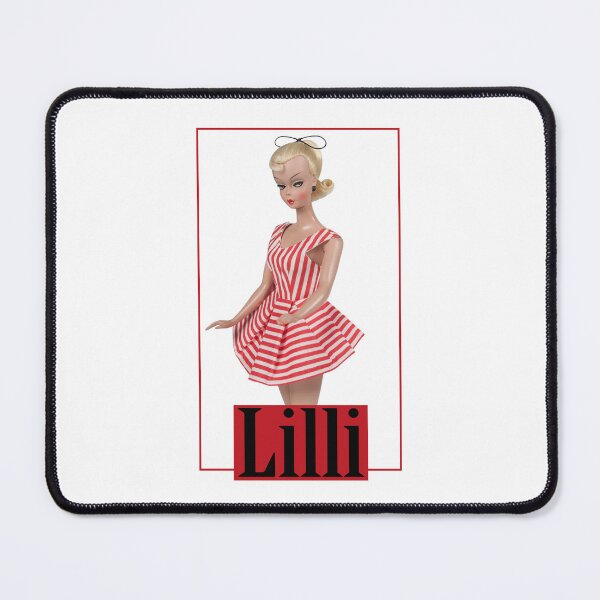 Item preview, Bild Lilli designed and sold by Marco Bottiglieri.