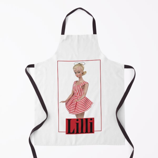 Item preview, Bild Lilli designed and sold by Marco Bottiglieri.
