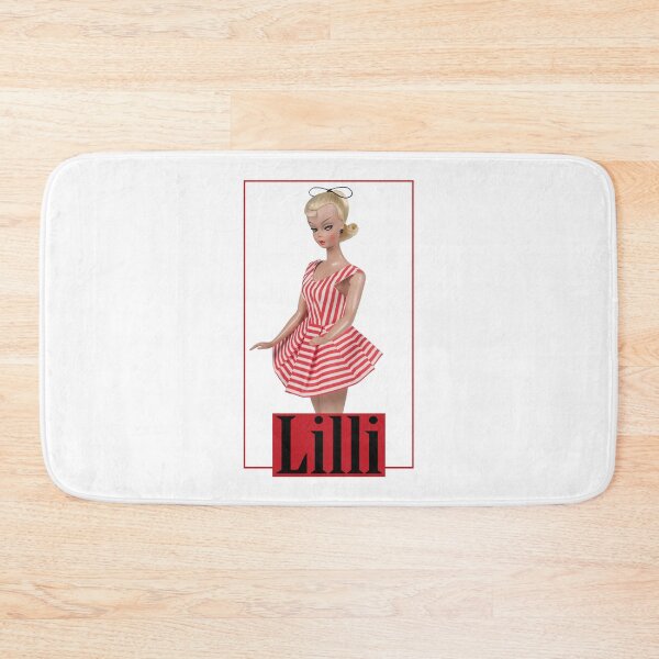 Item preview, Bild Lilli designed and sold by Marco Bottiglieri.