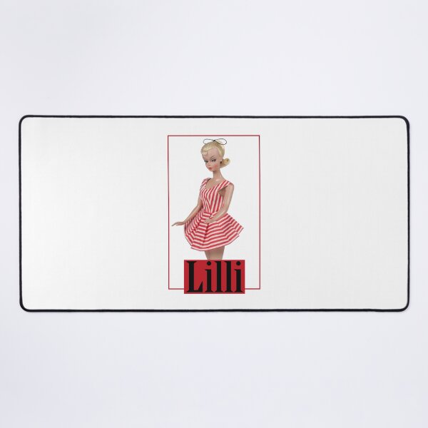 Item preview, Bild Lilli designed and sold by Marco Bottiglieri.