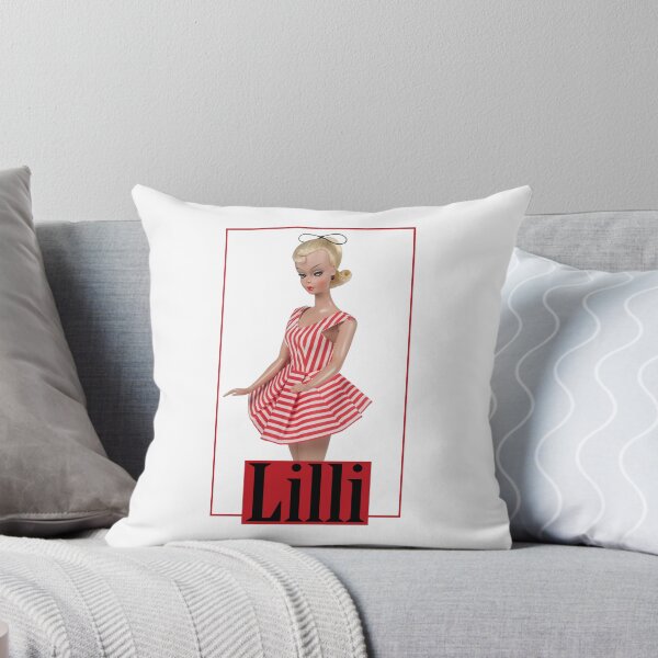Item preview, Bild Lilli designed and sold by Marco Bottiglieri.