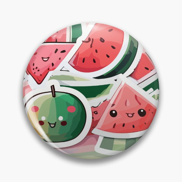Artikelvorschau, süße Wassermelone entworfen und verkauft von krishnajit22.