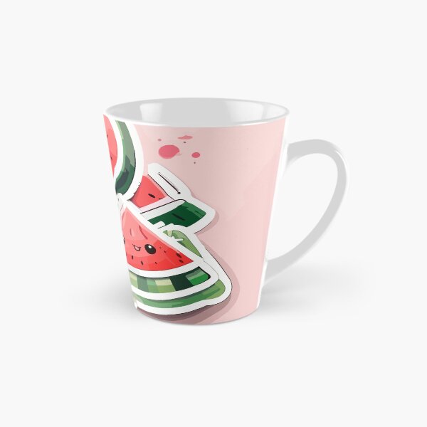 Item preview, cute watermelon  designed and sold by krishnajit22.