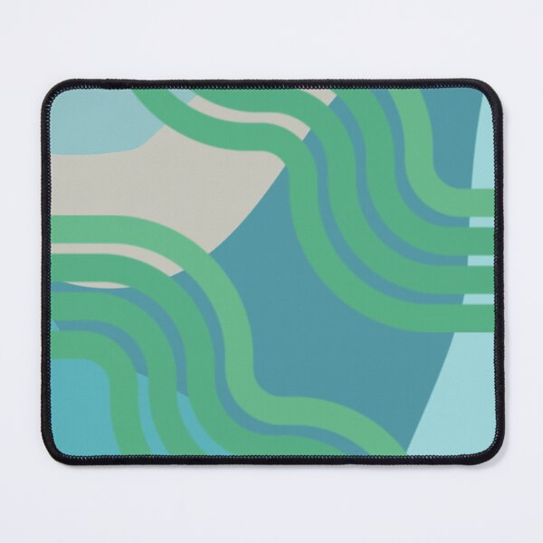 Item preview, Cool Color Abstract Background designed and sold by CarefulCreation.