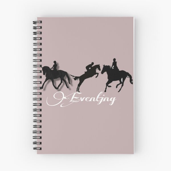 Item preview, Eventing sport designed and sold by Blue Bunny l.