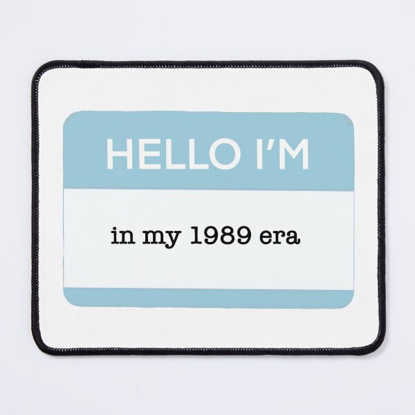 Item preview, In my 1989 era designed and sold by nd-creates.