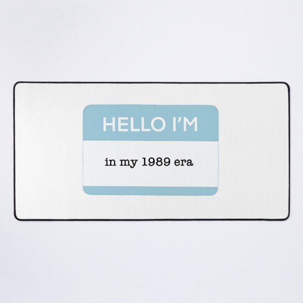 Item preview, In my 1989 era designed and sold by nd-creates.