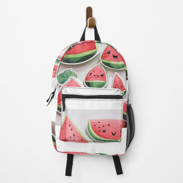 Item preview, kawaii watermelon designed and sold by krishnajit22.