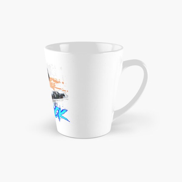 Item preview, Ken block racing car rally art tribute designed and sold by differenttings.