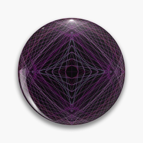 Item preview, Rectangular Pattern #4 Morph C [16278-Purples-BB] designed and sold by LottMultimedia.