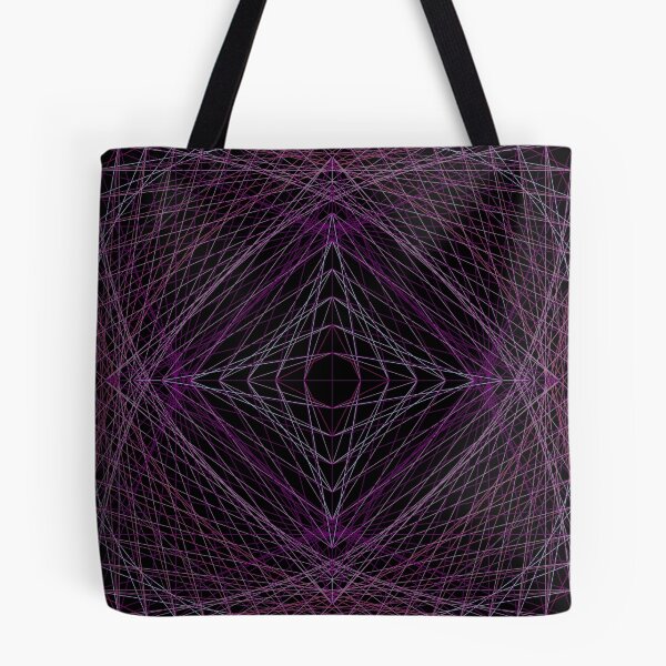 Item preview, Rectangular Pattern #4 Morph C [16278-Purples-BB] designed and sold by LottMultimedia.