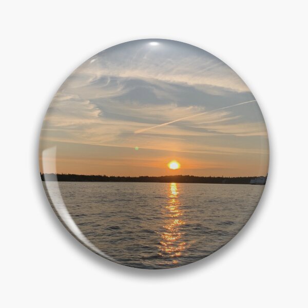 Item preview, Big tub sunrise designed and sold by Lil-Ari.