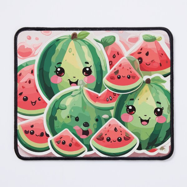 Item preview, watermelon  designed and sold by krishnajit22.