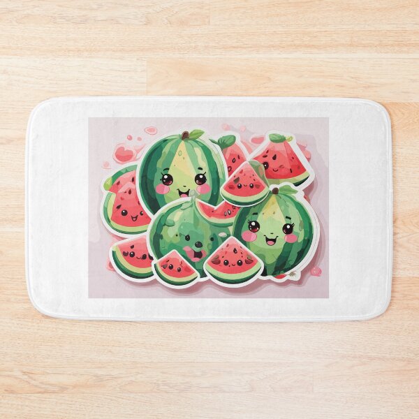 Item preview, watermelon  designed and sold by krishnajit22.