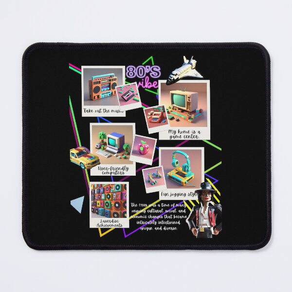 Item preview, 80's Throwback Retro Vintage. designed and sold by SimplyEmporium.