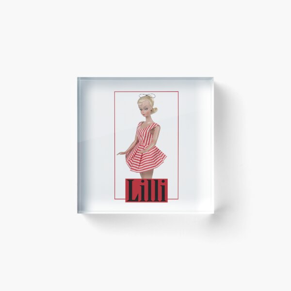 Item preview, Bild Lilli designed and sold by Marco Bottiglieri.