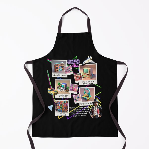 Item preview, 80's Throwback Retro Vintage. designed and sold by SimplyEmporium.