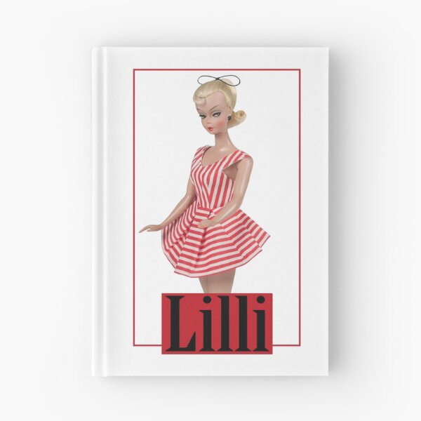 Item preview, Bild Lilli designed and sold by Marco Bottiglieri.