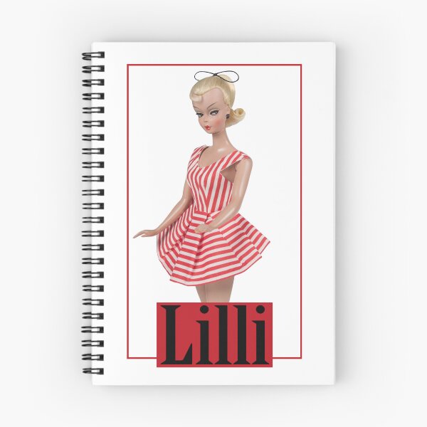 Item preview, Bild Lilli designed and sold by Marco Bottiglieri.