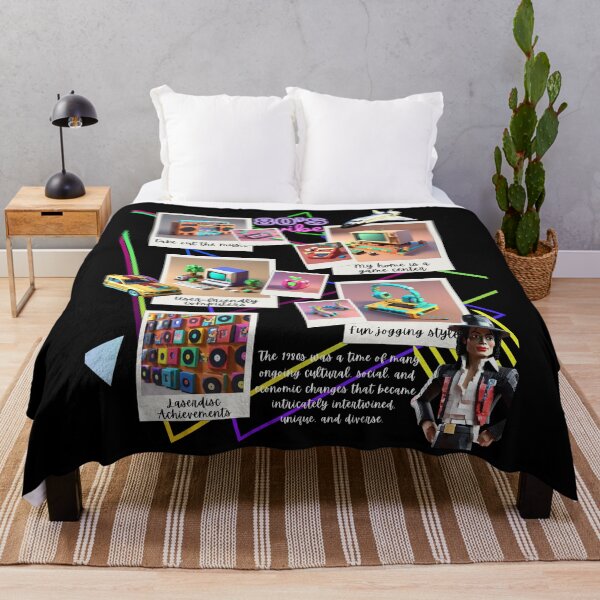 Item preview, 80's Throwback Retro Vintage. designed and sold by SimplyEmporium.
