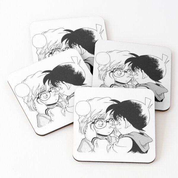 Item preview, Coai, haibara, conan designed and sold by xyzjl xyzjl.
