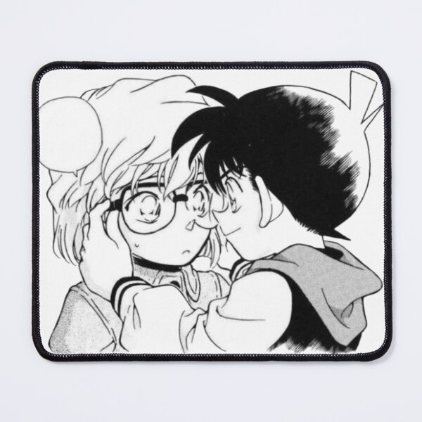 Item preview, Coai, haibara, conan designed and sold by xyzjl xyzjl.