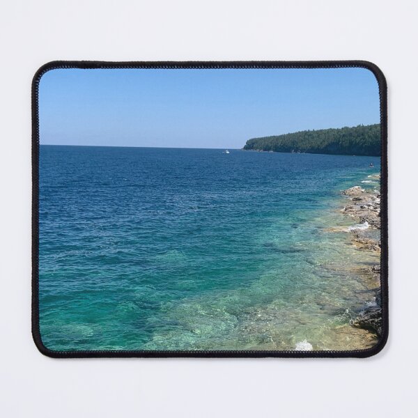 Item preview, Tobermory beach designed and sold by Lil-Ari.