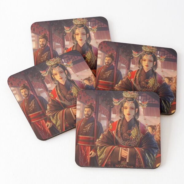 Item preview, Copy of Attack designed and sold by xiaofanchuanart.